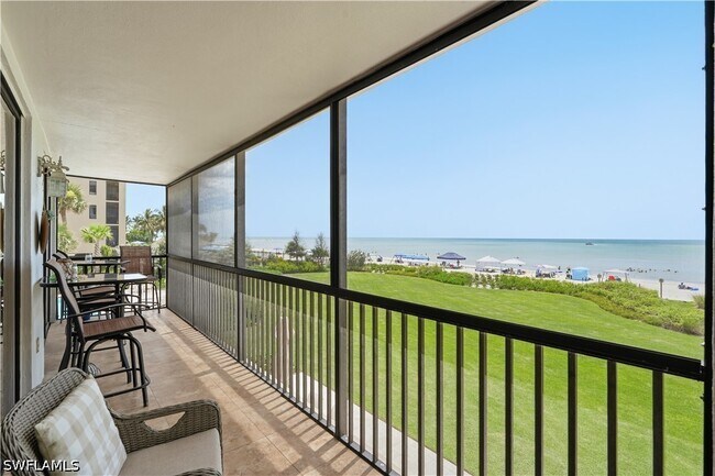 Foto del edificio - 9375 Gulf Shore Dr