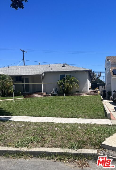 Foto del edificio - 8920 Villanova Ave