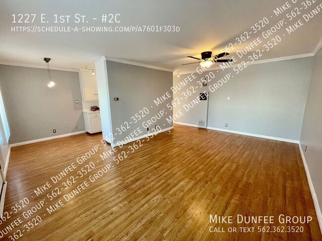 Building Photo - Spacious One Bedroom in Alamitos Beach