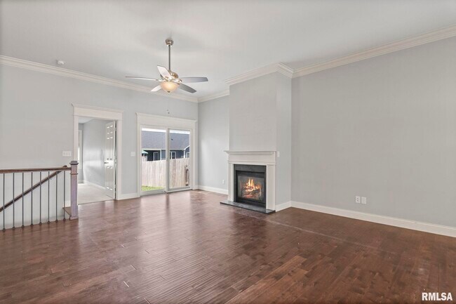Foto del edificio - 4631 Thompson Rd