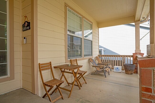 Building Photo - 4471 Mt Princeton St