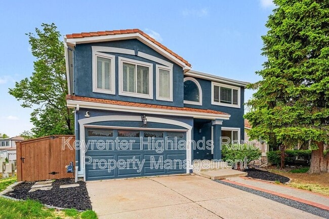 Photo - 9570 S Townsville Cir House