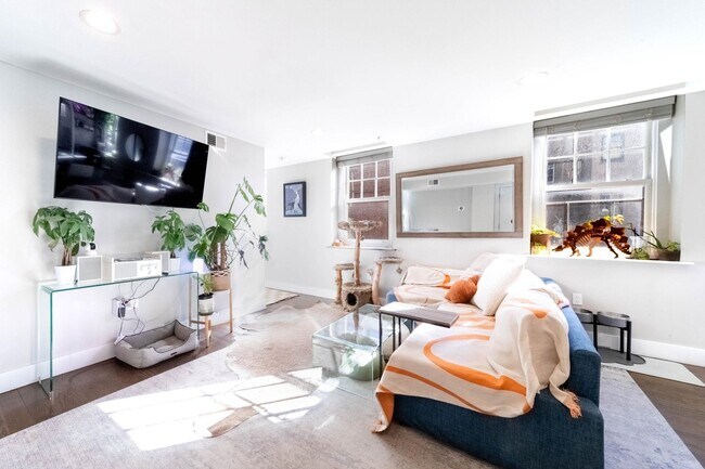 Foto del edificio - 126 Delaware Ave