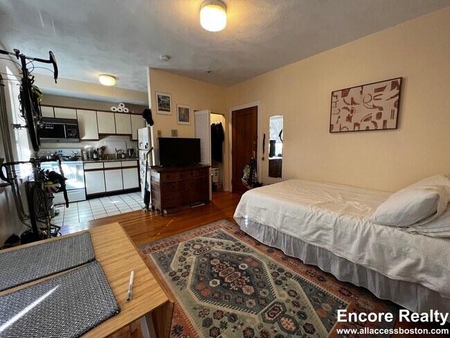 Foto del edificio - 92 Gordon St