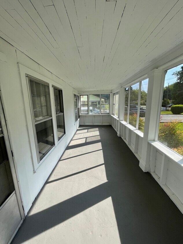 2109 Tunnel Blvd, Chattanooga, TN 37406 House Rental in Chattanooga