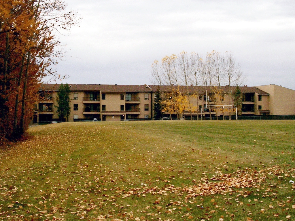 Photo principale - Westhaven Manor