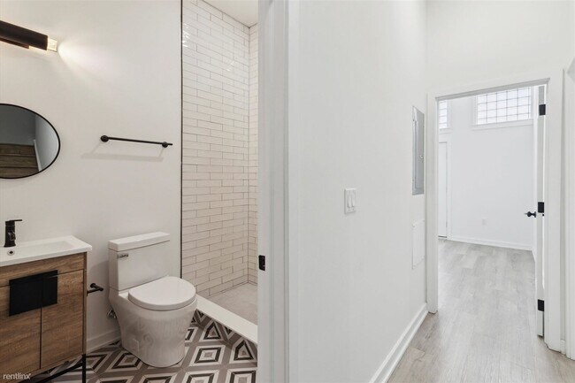 Foto del edificio - 3 br, 2 bath Duplex - 1535 N Sydenham ST U...