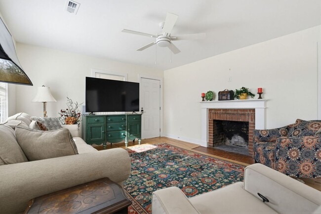 Photo - 4 Bedroom 2 Bath Updated Home Behind Tiger Blvd in Clemson