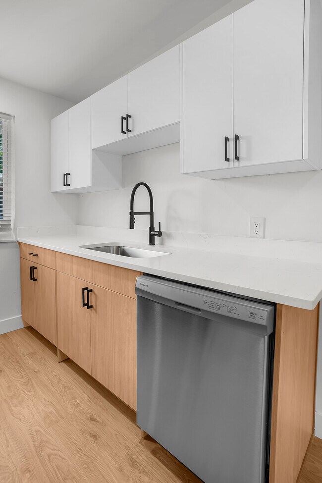 Foto del edificio - Sandbox Apartments