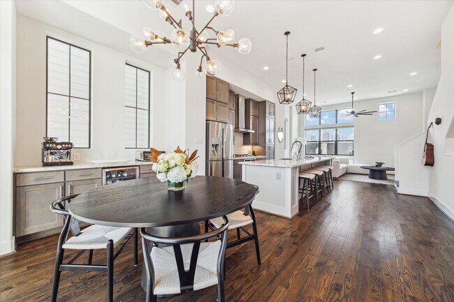 Foto del edificio - 1117 Paige St