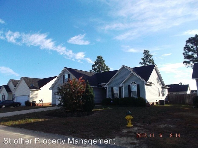 Building Photo - 3015 Tettenbury Dr