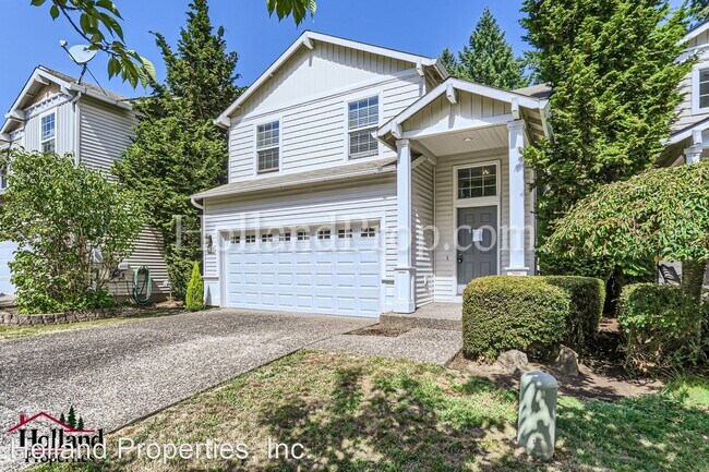 Foto del edificio - 3 br, 2.5 bath House - 5257 NE Candlewood Ave