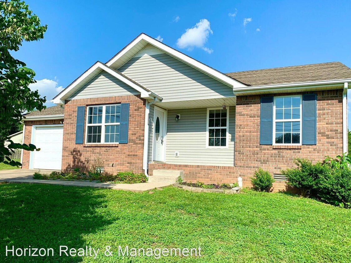1841 Cottingham Ct, Clarksville, TN 37042 House Rental in Clarksville, TN