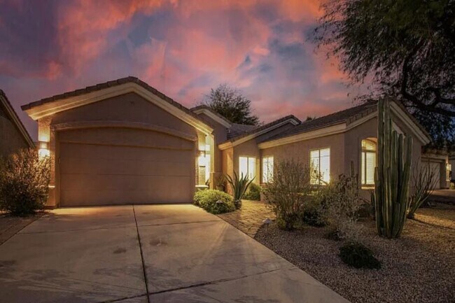 Building Photo - 7252 E Whistling Wind Way