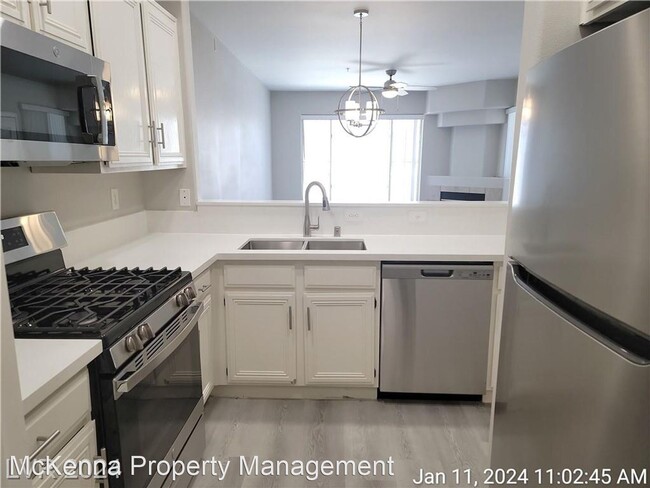 Foto del edificio - 1 br, 1 bath House - 7163 S Durango Dr #31...