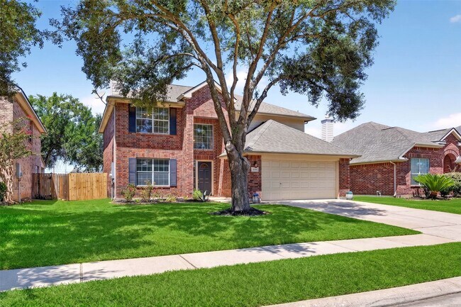 Foto del edificio - 19806 Millstone Ridge Ln
