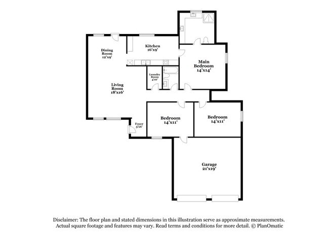 Building Photo - 116 Stanford St