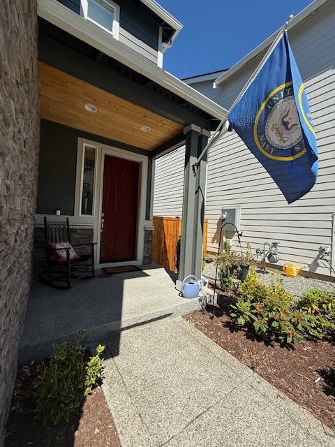 Foto del edificio - 12843 Springboard Ave NW
