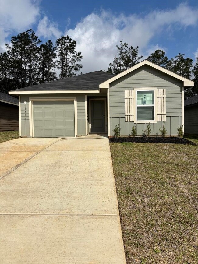 Building Photo - 12331 McCrorey Trails Court