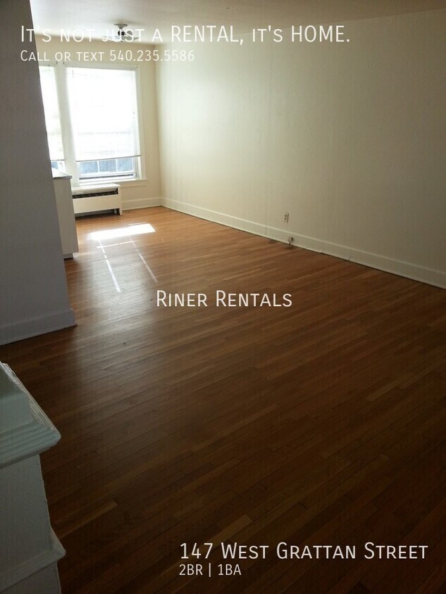 Foto principal - 147 W Grattan St