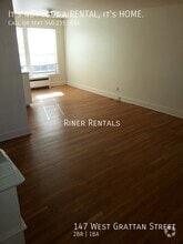 Building Photo - 147 W Grattan St