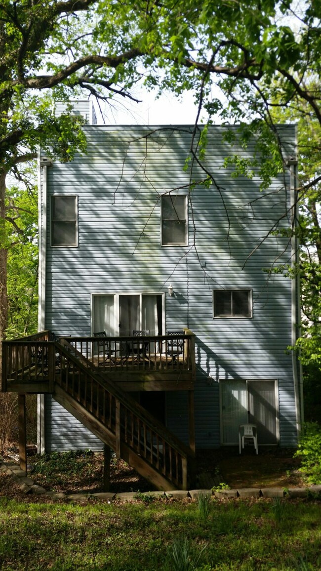 Building Photo - Linwood