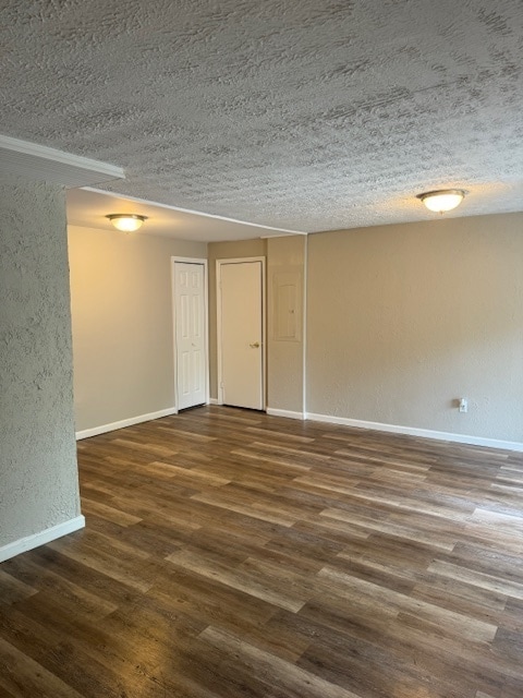 Photo - Spacious 2BR/1BA in Hendersonville! Completely renovated! House