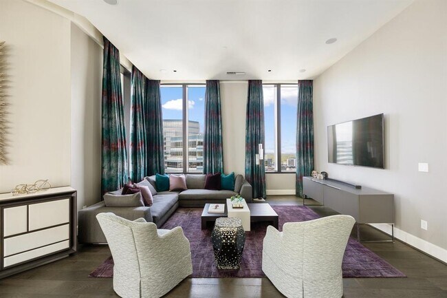 Foto del edificio - 1409 Post Oak Blvd
