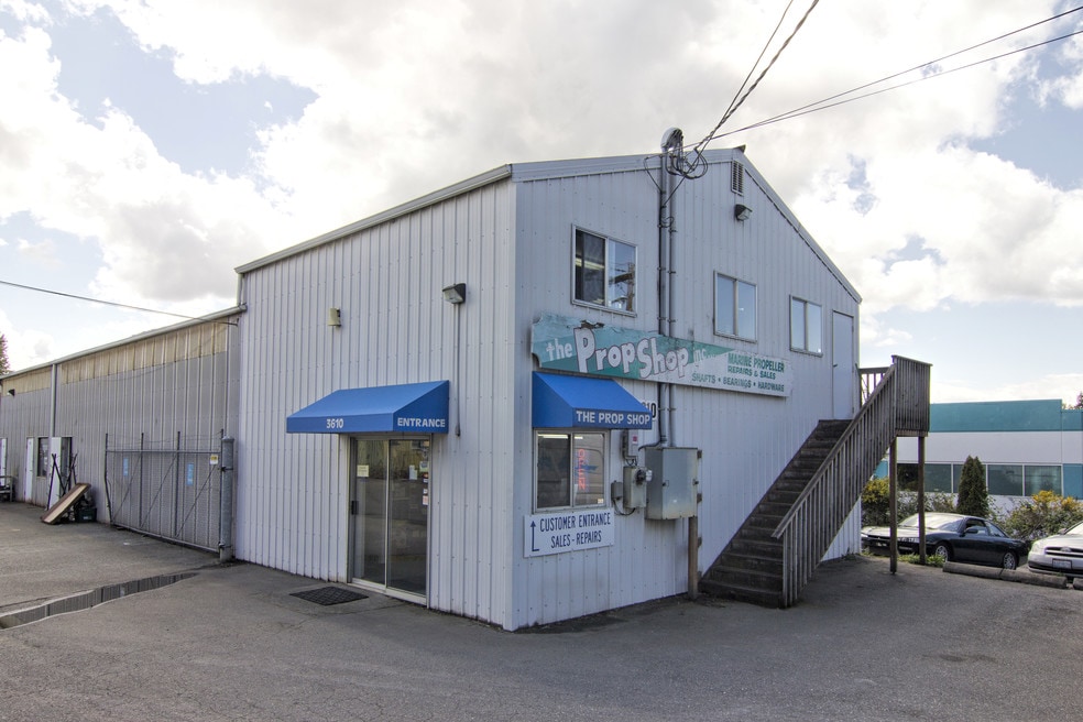 Is Paine FieldLake Stickney a Good Place To Live in Everett