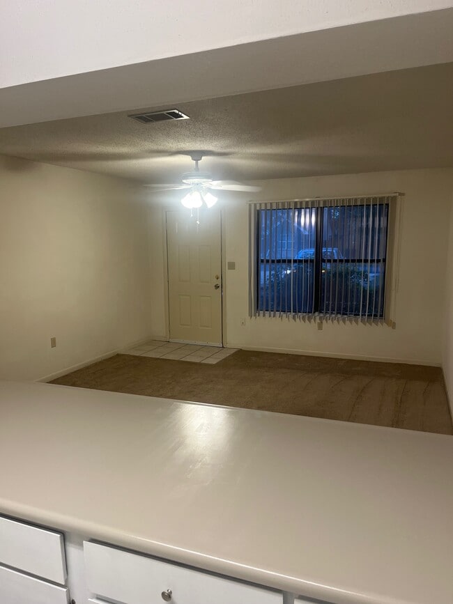 Living room - 27 6th St