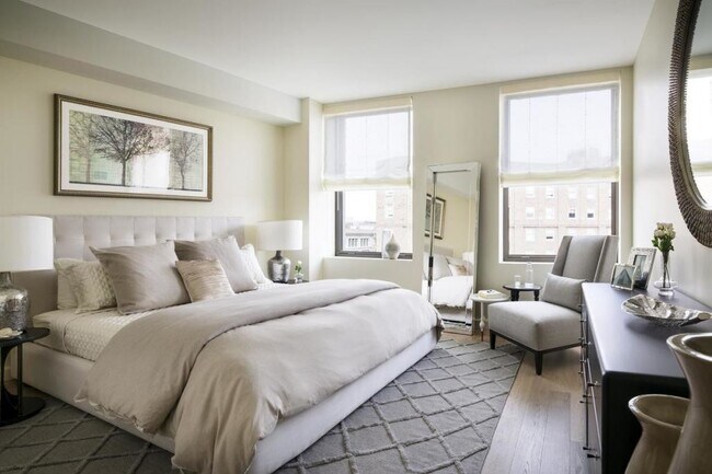 Foto del edificio - 109 Arlington St