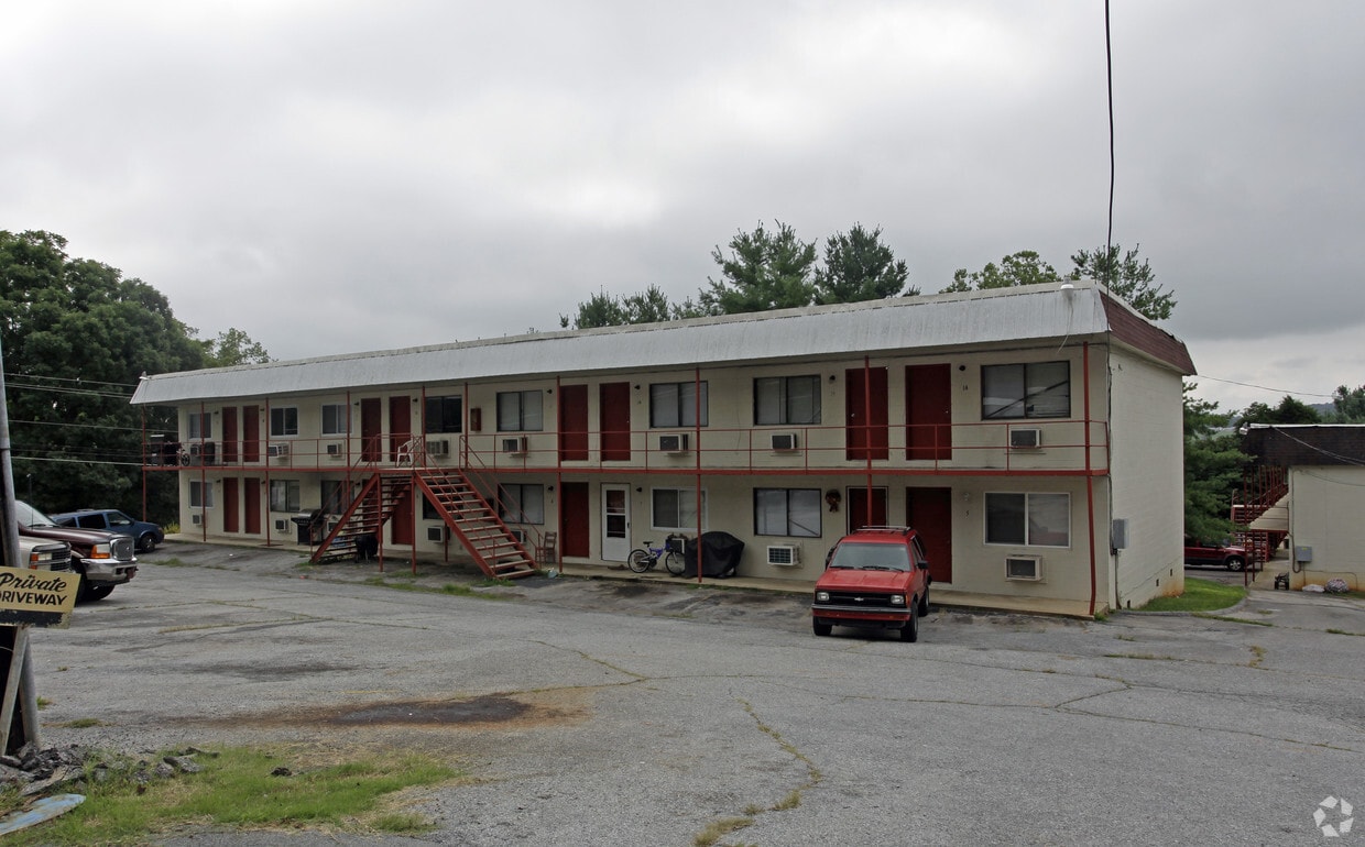Foto principal - Meadowlark Apartments