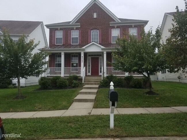 Building Photo - 4 br, 2.5 bath House - 9707 Byward Blvd