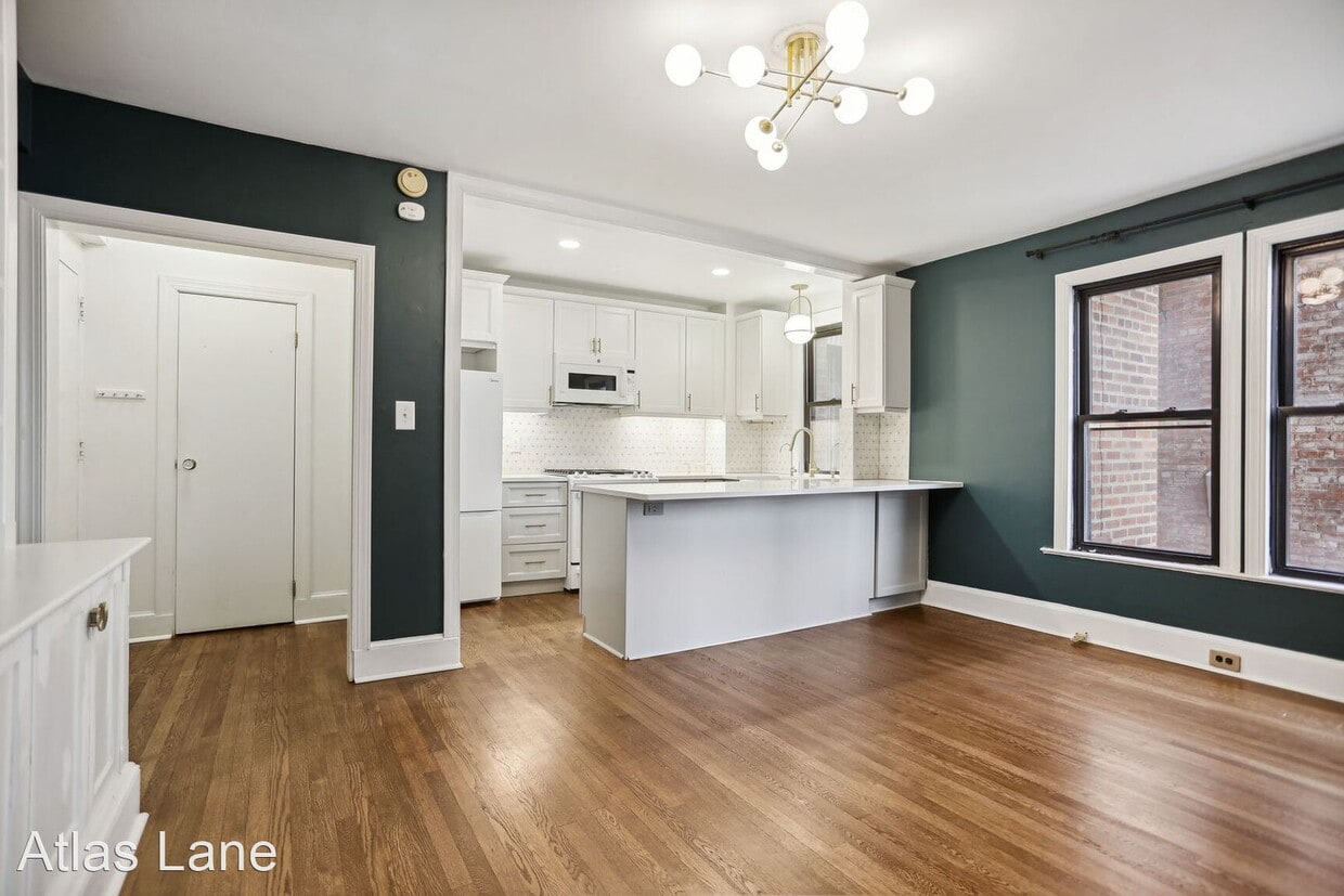 Primary Photo - 1 br, 1 bath House - 1915 16th St NW #304