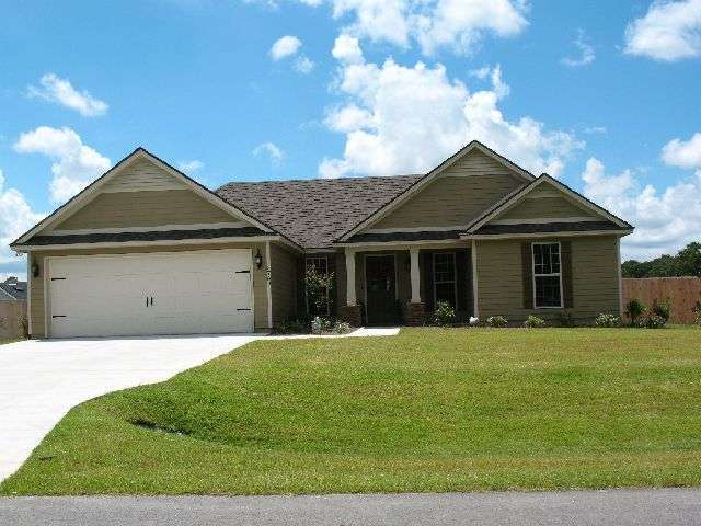 Foto principal - Beautiful property in Lowndes County!