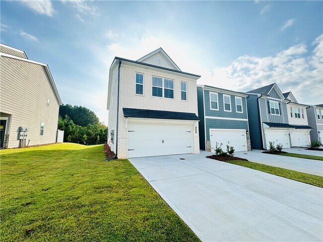 Foto del edificio - 142 Founders Dr