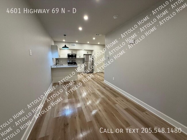 Building Photo - 4601 Highway 69 N-D