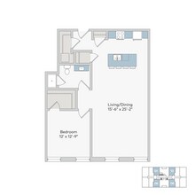 Interior Photo - International