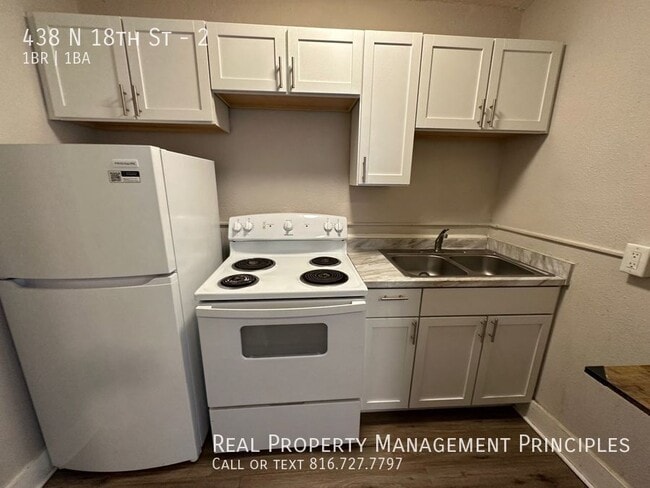 Foto del edificio - 438 N 18th St