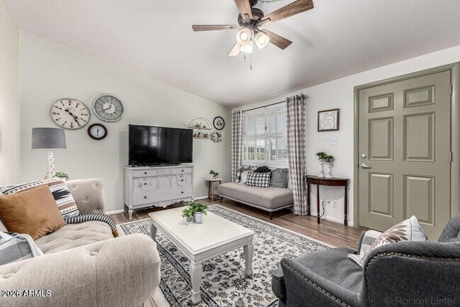 Foto del edificio - 10362 W Oakmont Dr