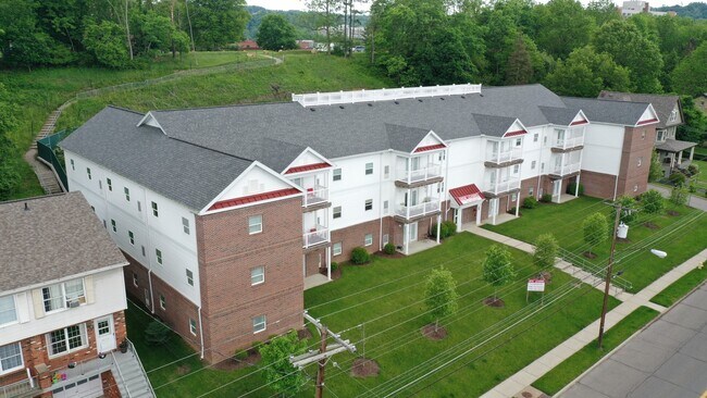 Foto del edificio - 234 Washington Ave