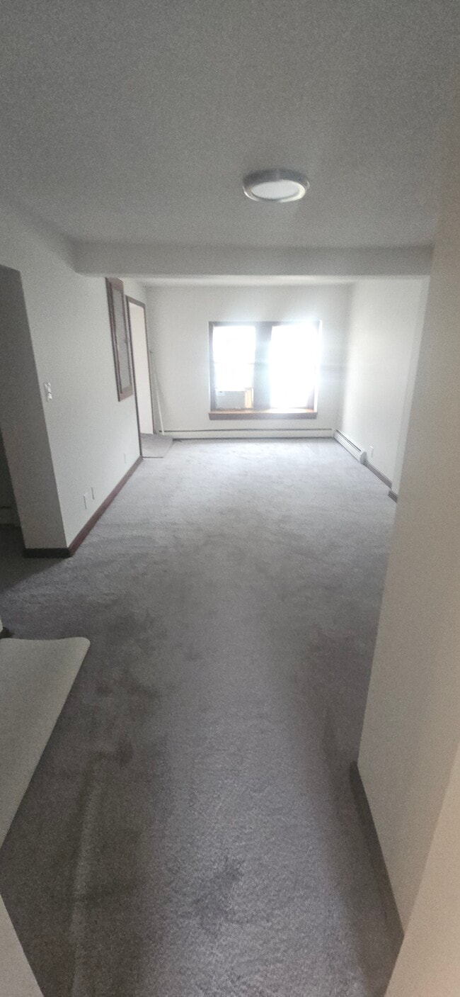 Living room - 143 Pollard St