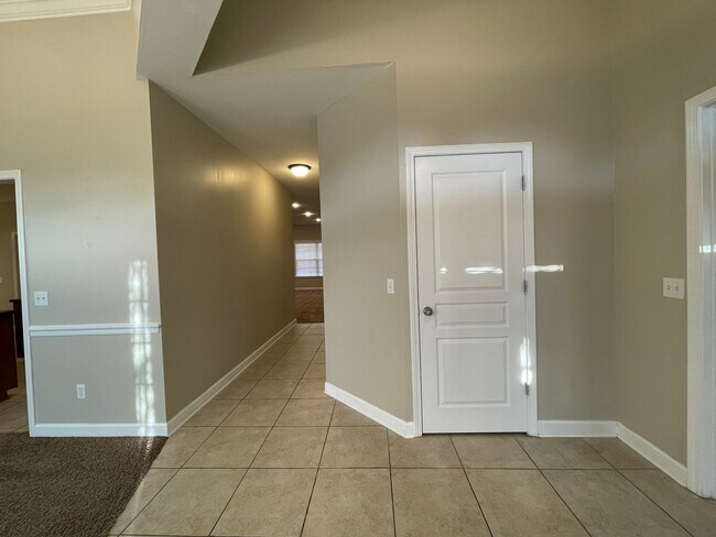 Foto del edificio - Cotton Creek