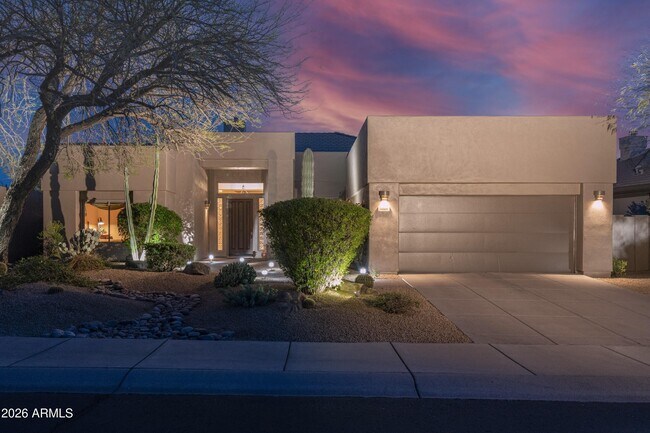 Building Photo - 6183 E Evening Glow Dr