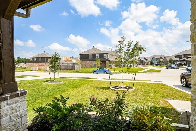 Foto del edificio - 2376 Elm Crossing Trail