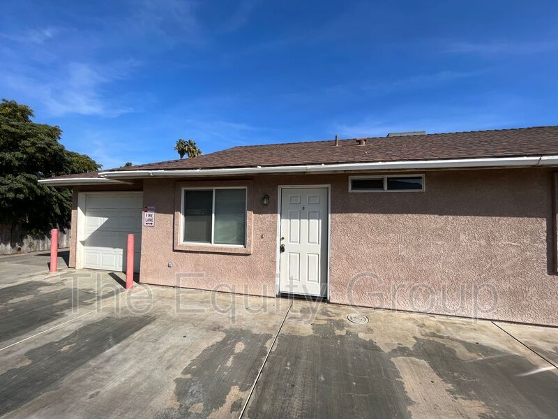 482 W Morton Ave Unit D, Porterville, CA 93257 Condo for Rent in
