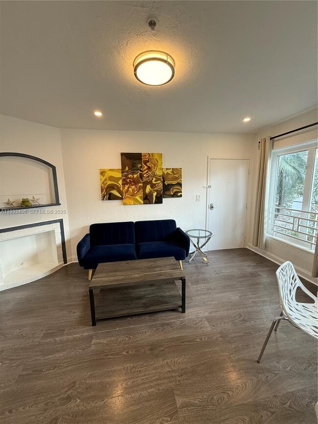 Foto del edificio - 1540 Jefferson Ave