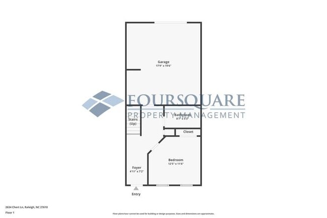 Building Photo - Spacious Three- Story Town Home With Entry...