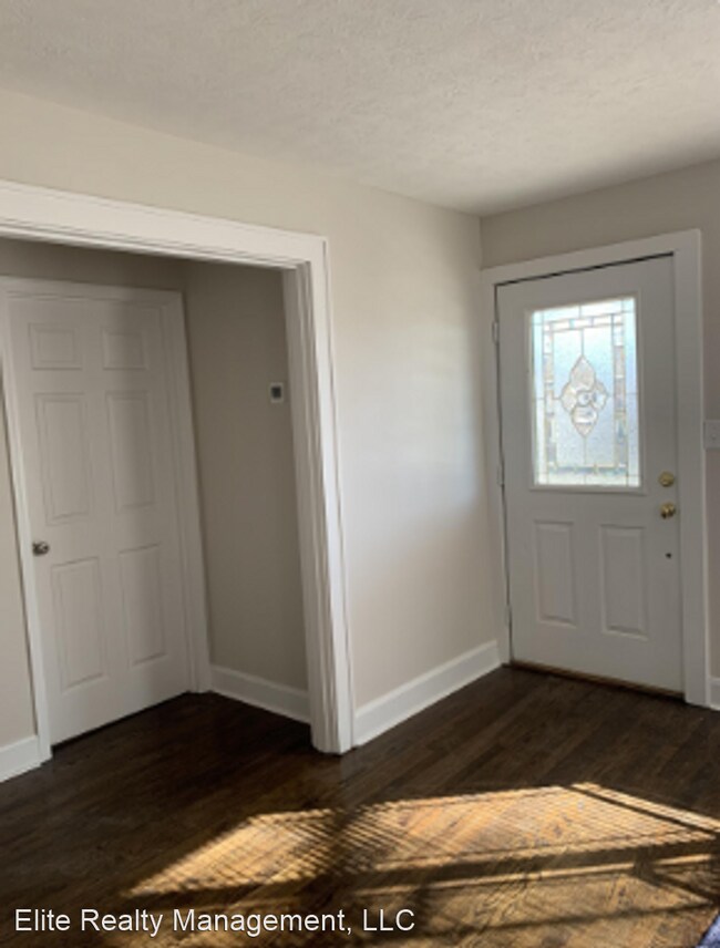 Foto del edificio - 4 br, 1 bath House - 1919 East 18th Street