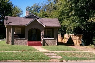 Building Photo - 1414 Queen City Ave